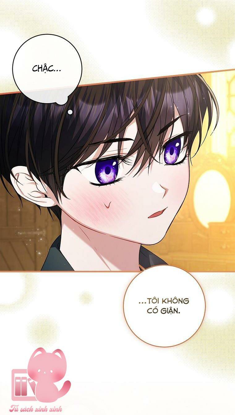 Nhận Nuôi Người Cha Phản Diện - Chapter 40 - Page 64