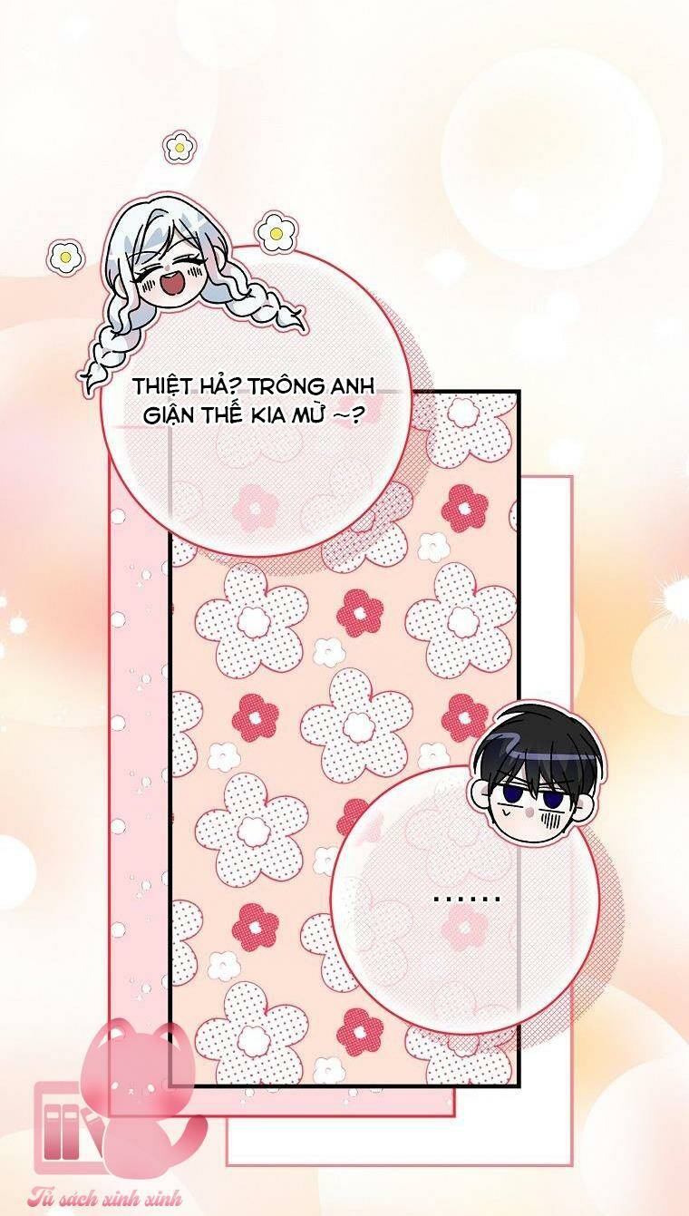 Nhận Nuôi Người Cha Phản Diện - Chapter 40 - Page 65