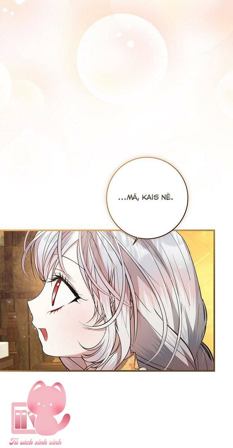 Nhận Nuôi Người Cha Phản Diện - Chapter 40 - Page 66