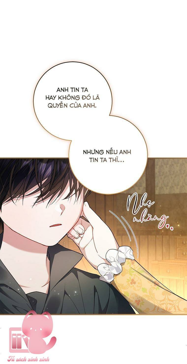 Nhận Nuôi Người Cha Phản Diện - Chapter 40 - Page 67