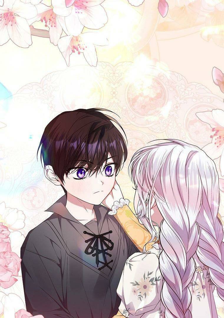 Nhận Nuôi Người Cha Phản Diện - Chapter 40 - Page 70