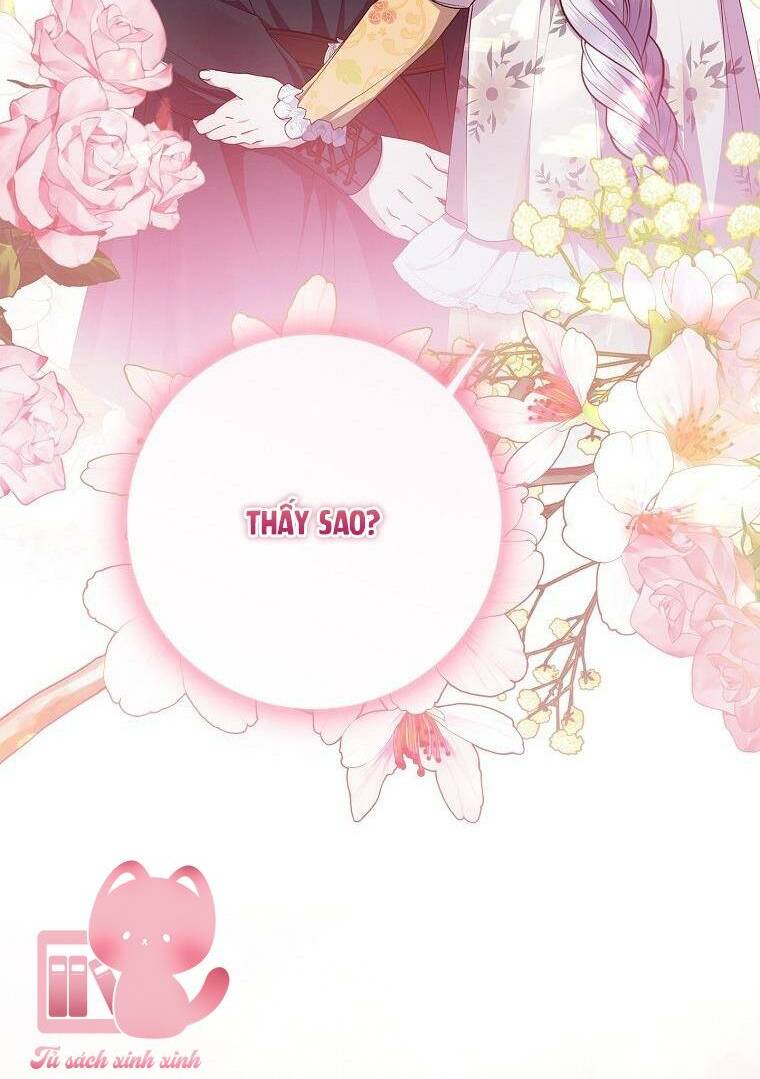 Nhận Nuôi Người Cha Phản Diện - Chapter 40 - Page 71