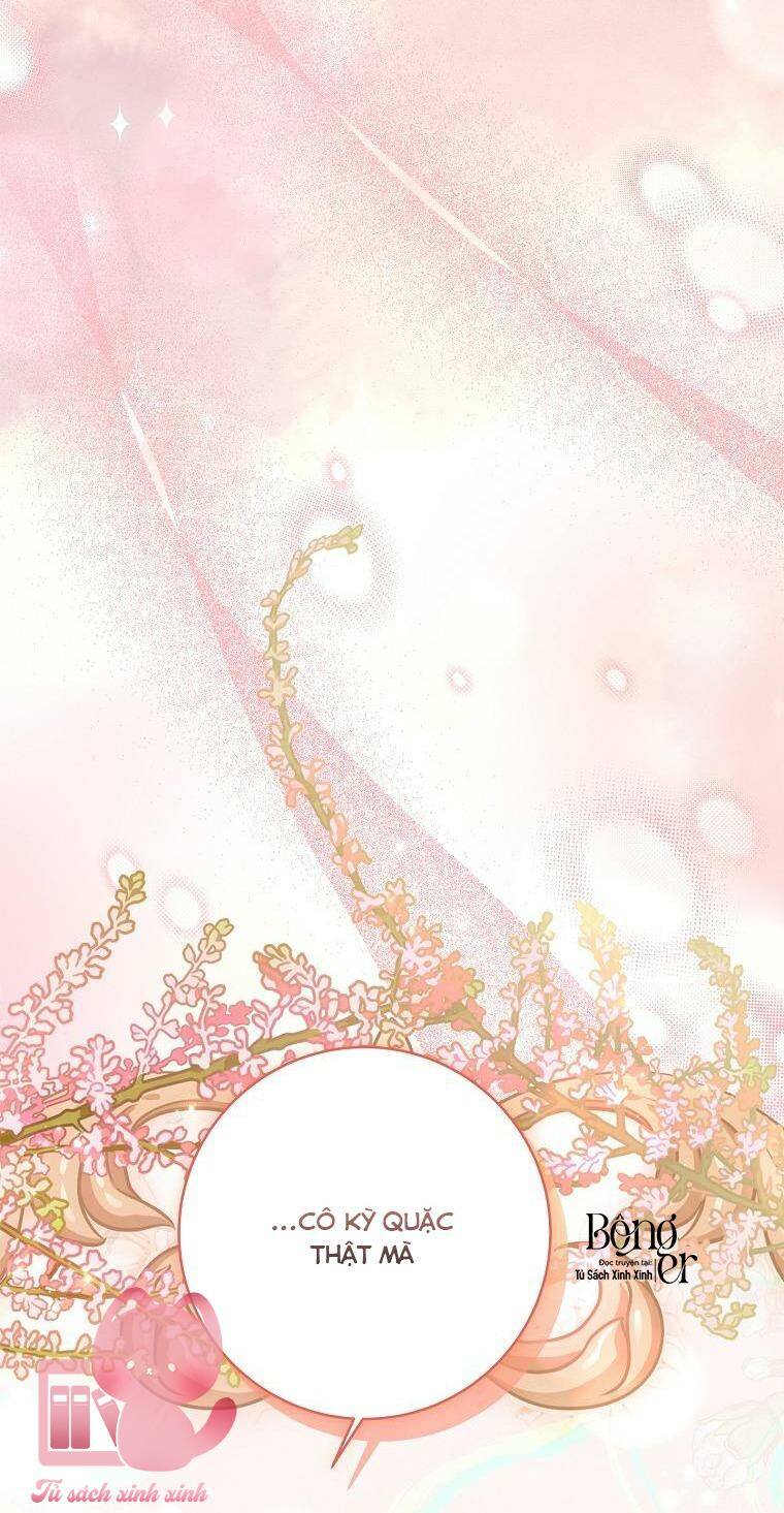 Nhận Nuôi Người Cha Phản Diện - Chapter 40 - Page 74