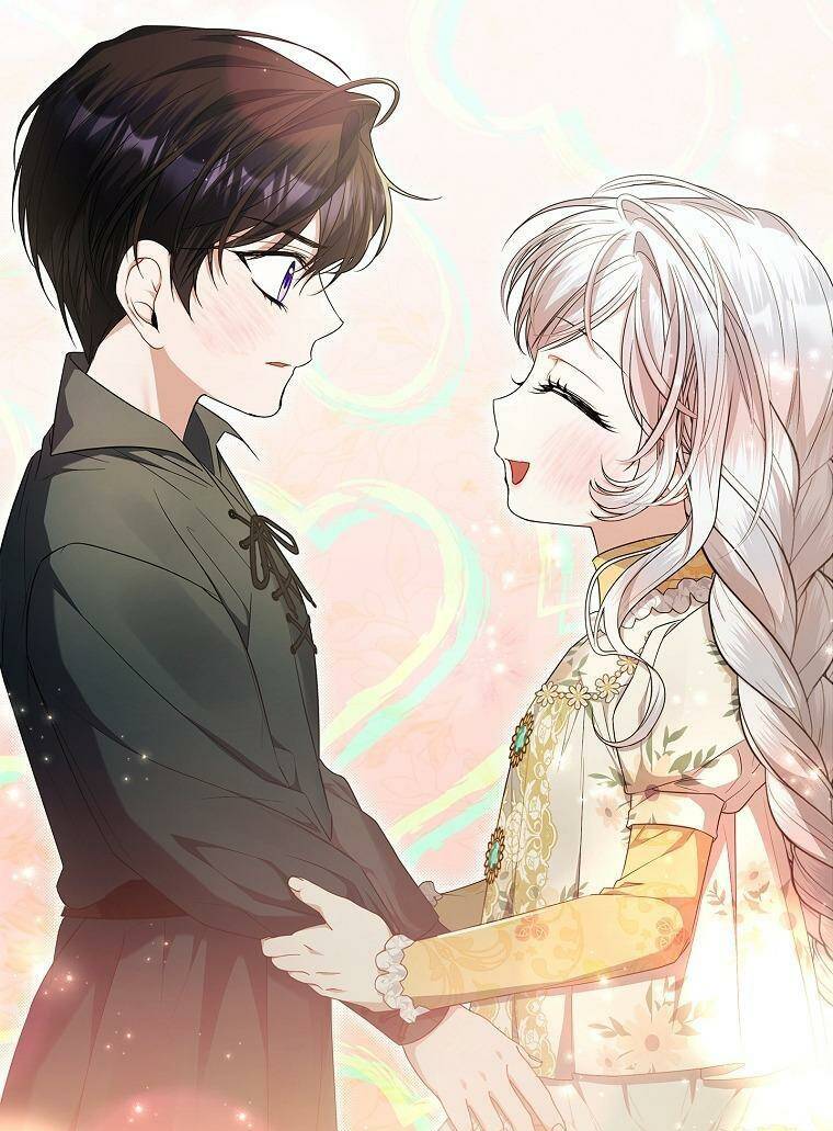 Nhận Nuôi Người Cha Phản Diện - Chapter 40 - Page 75