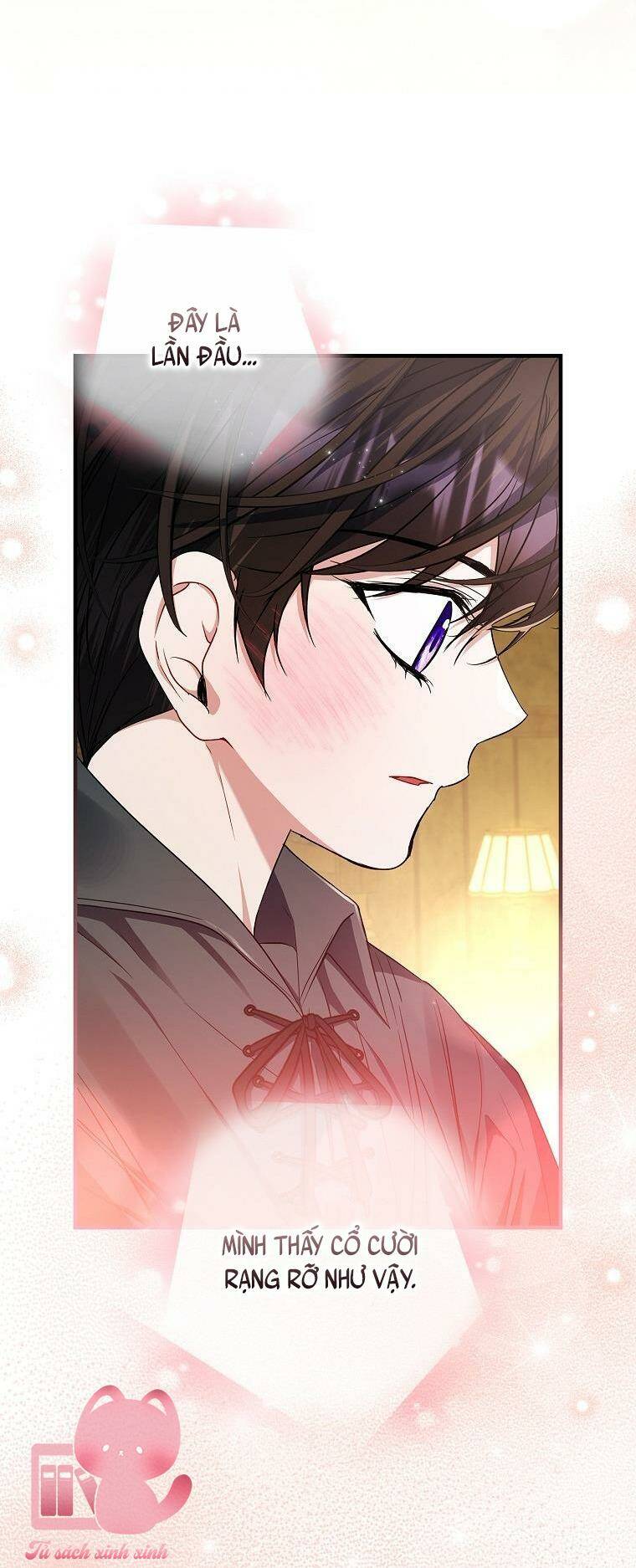 Nhận Nuôi Người Cha Phản Diện - Chapter 40 - Page 77