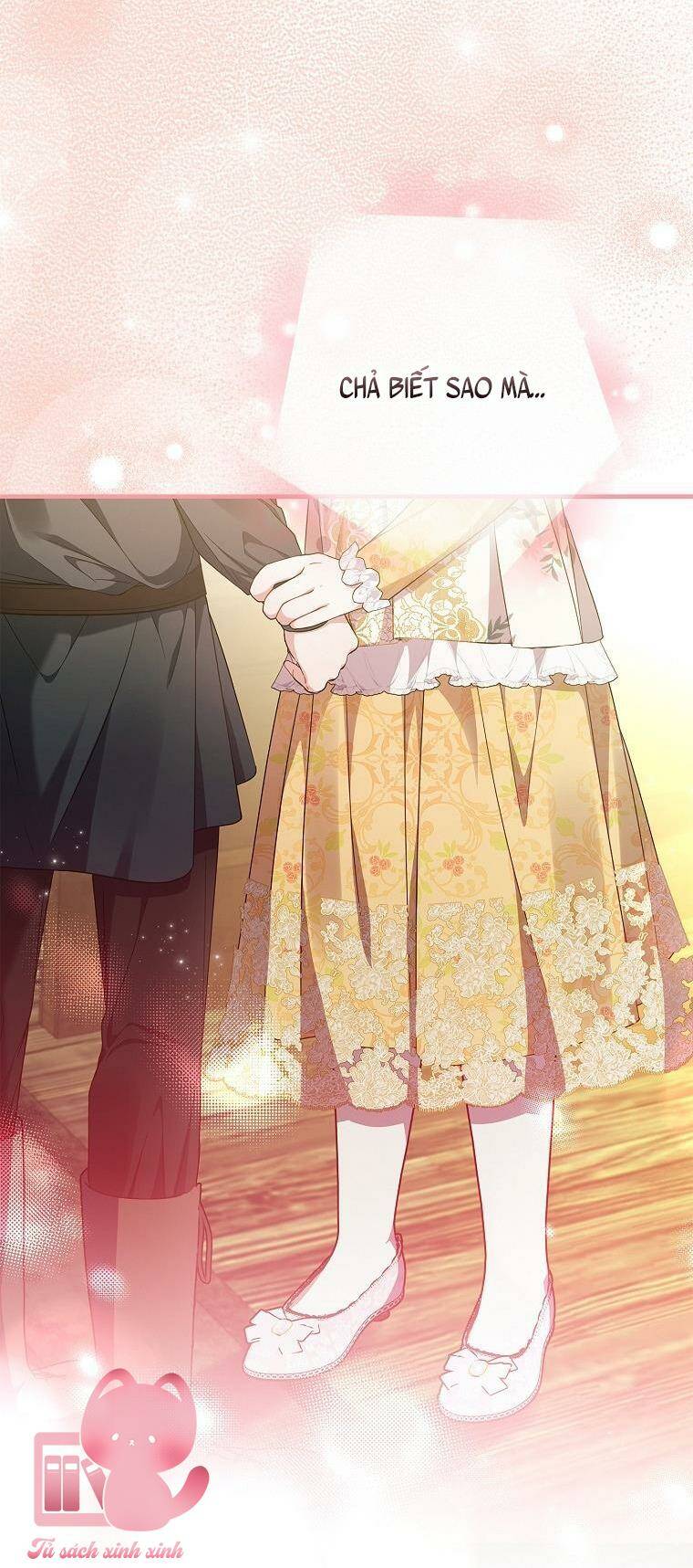 Nhận Nuôi Người Cha Phản Diện - Chapter 40 - Page 78