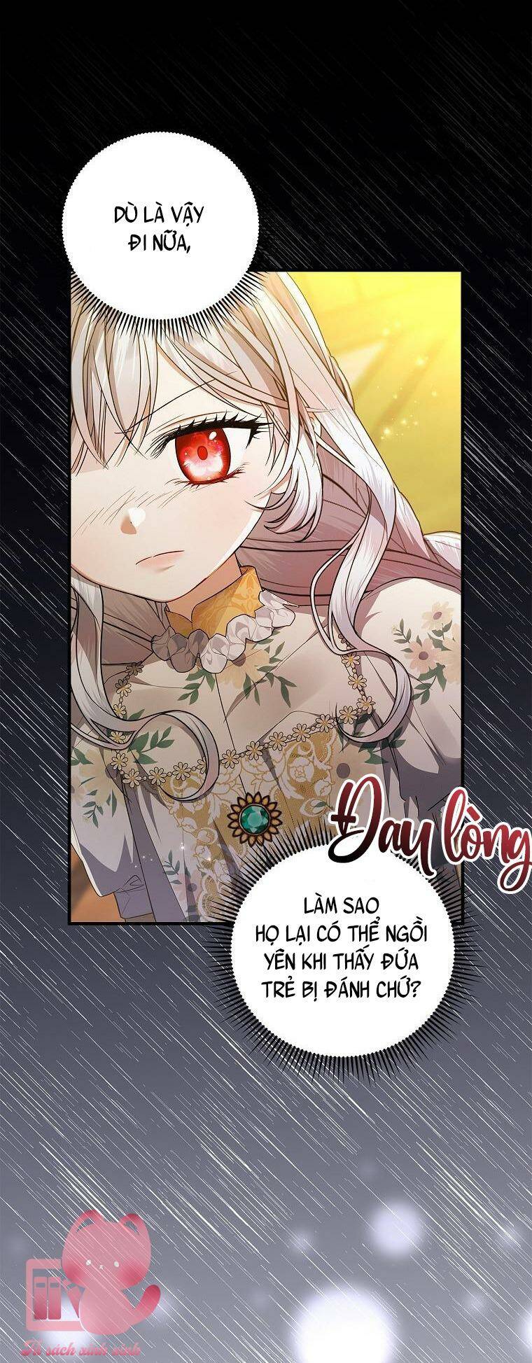 Nhận Nuôi Người Cha Phản Diện - Chapter 40 - Page 7