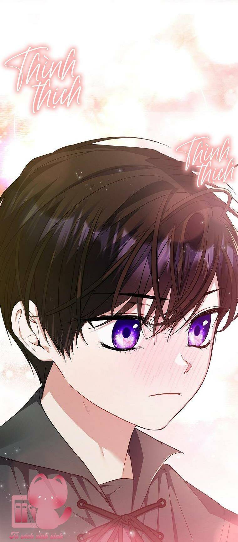 Nhận Nuôi Người Cha Phản Diện - Chapter 40 - Page 79