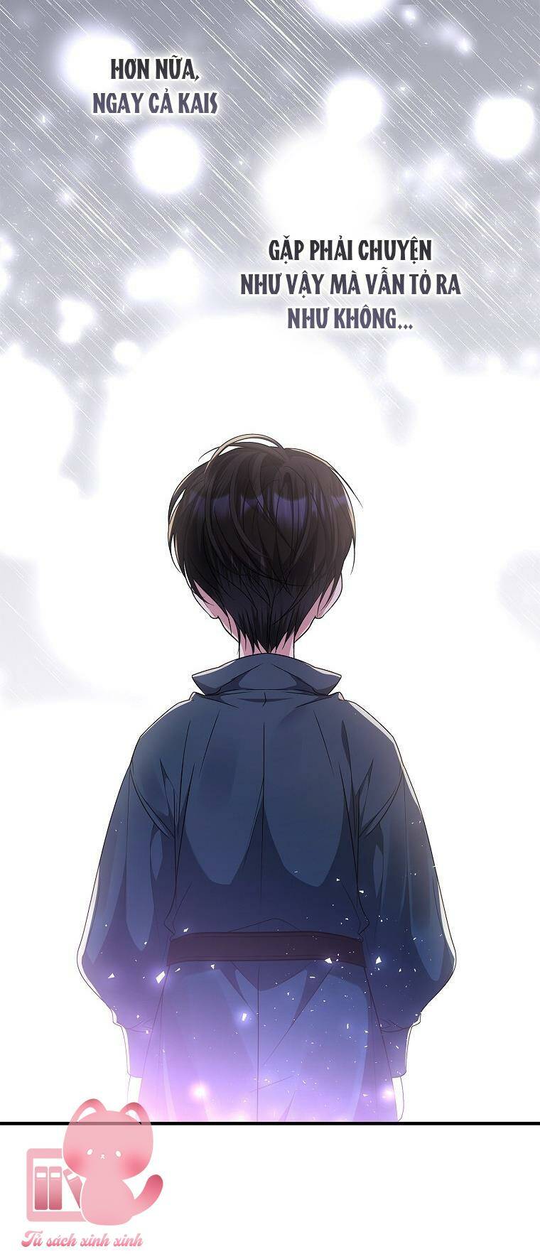 Nhận Nuôi Người Cha Phản Diện - Chapter 40 - Page 8