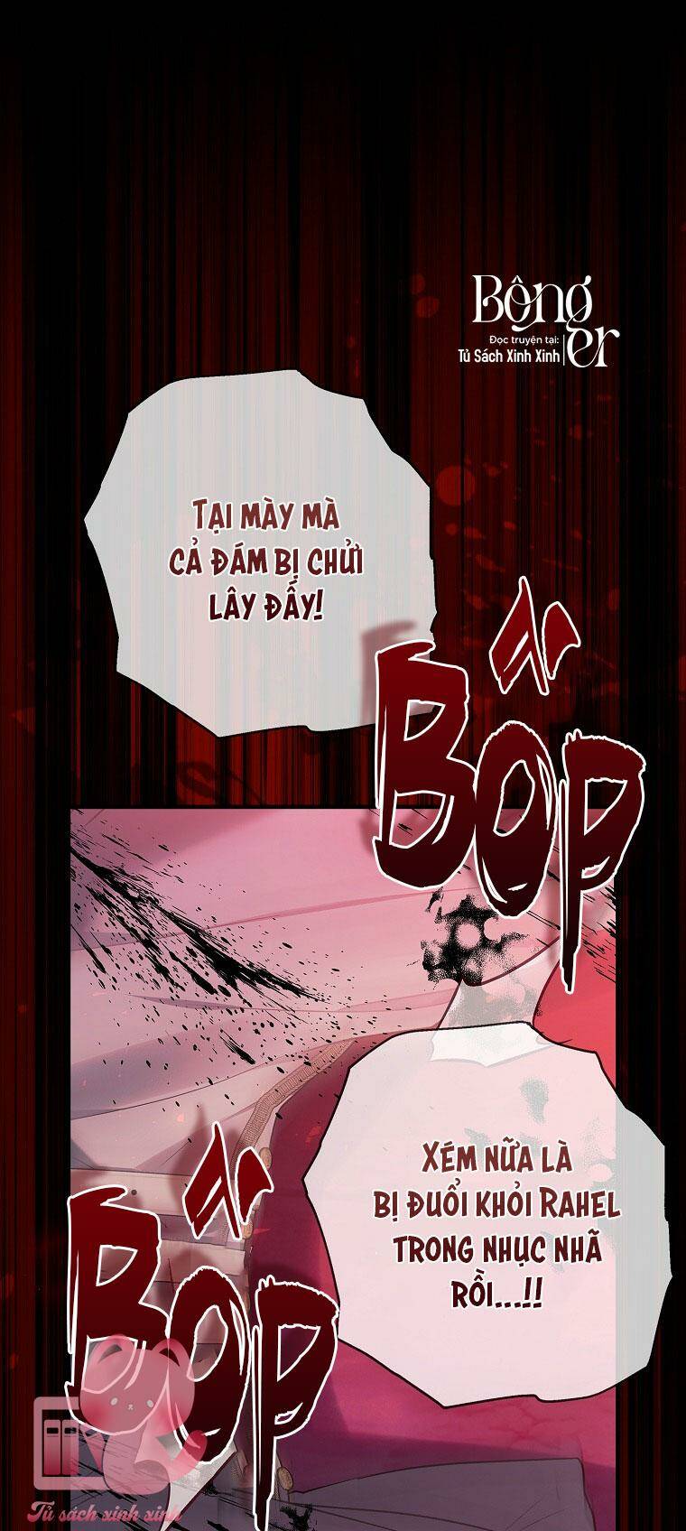 Nhận Nuôi Người Cha Phản Diện - Chapter 41 - Page 10