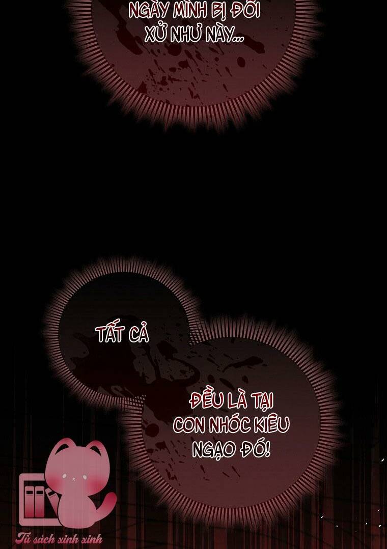 Nhận Nuôi Người Cha Phản Diện - Chapter 41 - Page 13