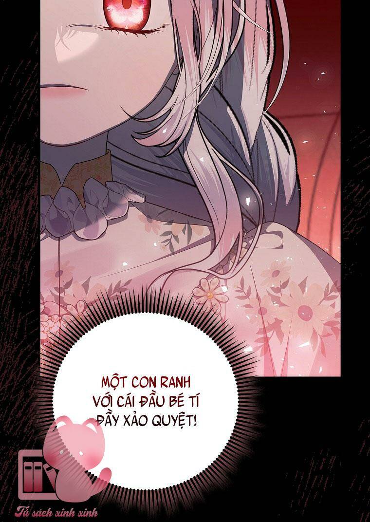 Nhận Nuôi Người Cha Phản Diện - Chapter 41 - Page 16
