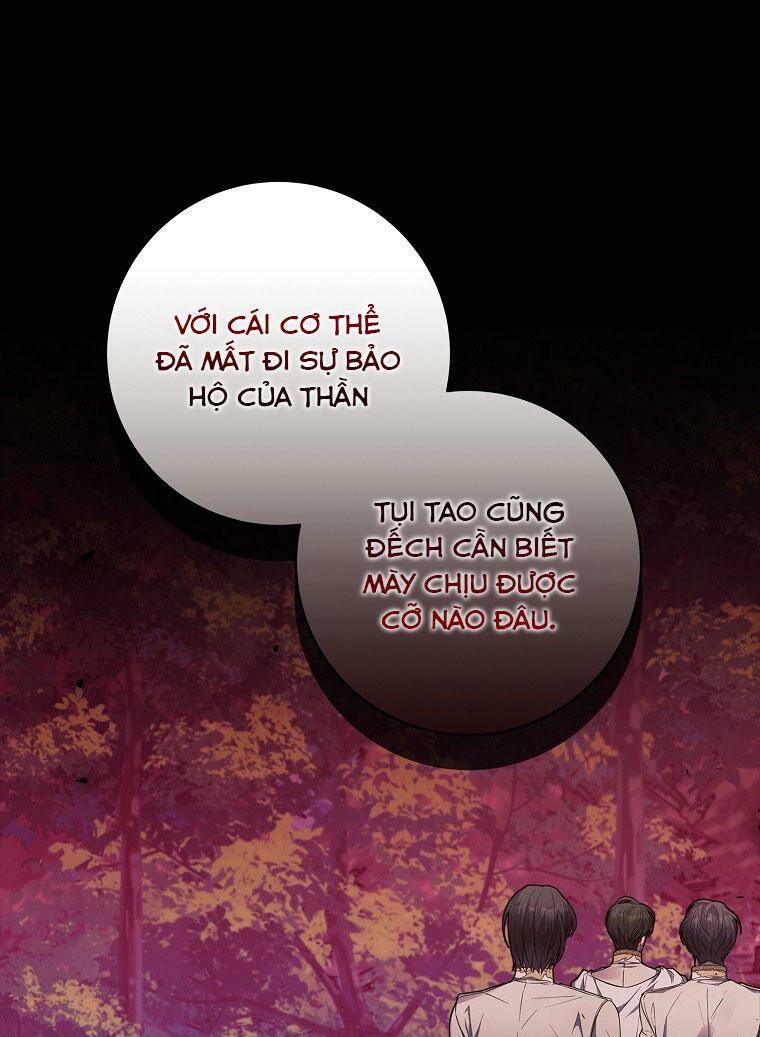 Nhận Nuôi Người Cha Phản Diện - Chapter 41 - Page 20