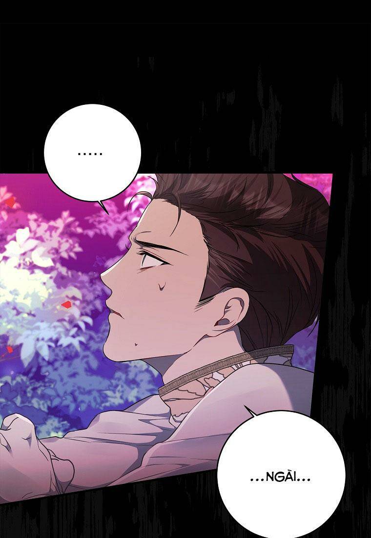 Nhận Nuôi Người Cha Phản Diện - Chapter 41 - Page 27