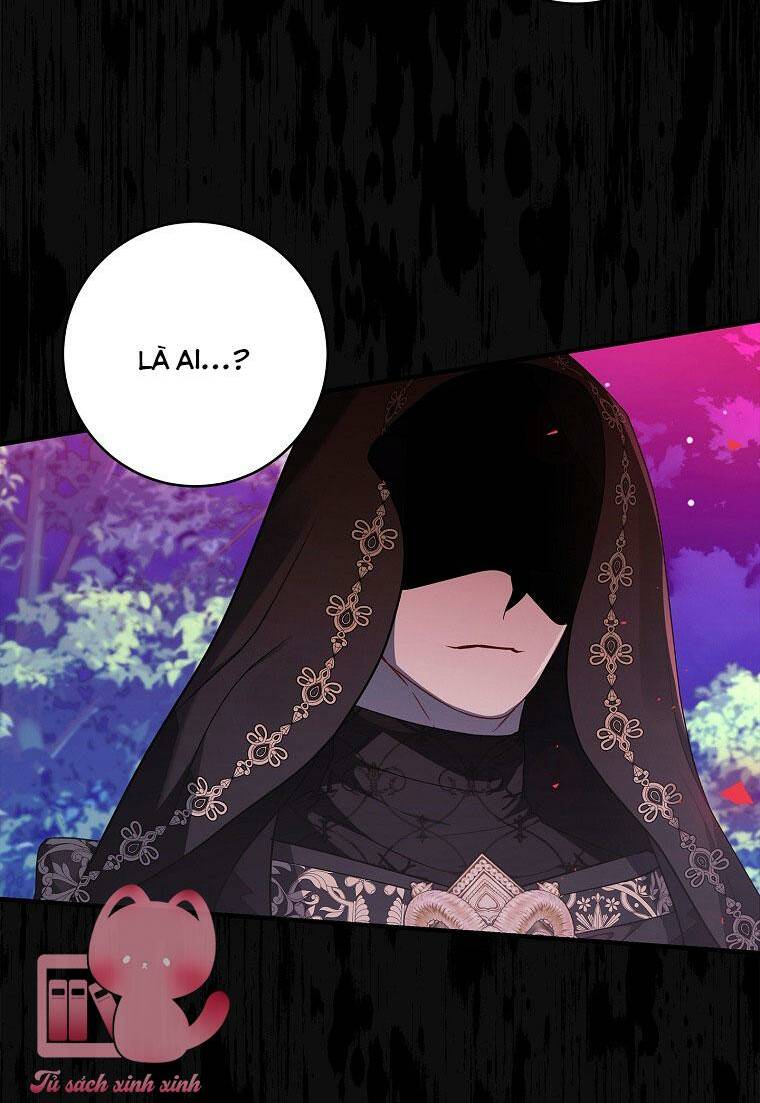 Nhận Nuôi Người Cha Phản Diện - Chapter 41 - Page 28