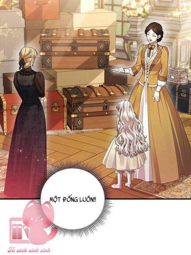 Nhận Nuôi Người Cha Phản Diện - Chapter 41 - Page 36