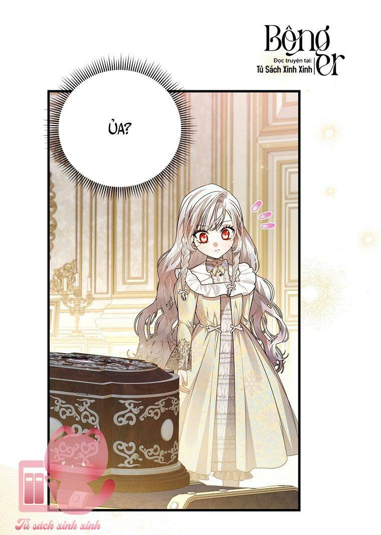 Nhận Nuôi Người Cha Phản Diện - Chapter 41 - Page 38