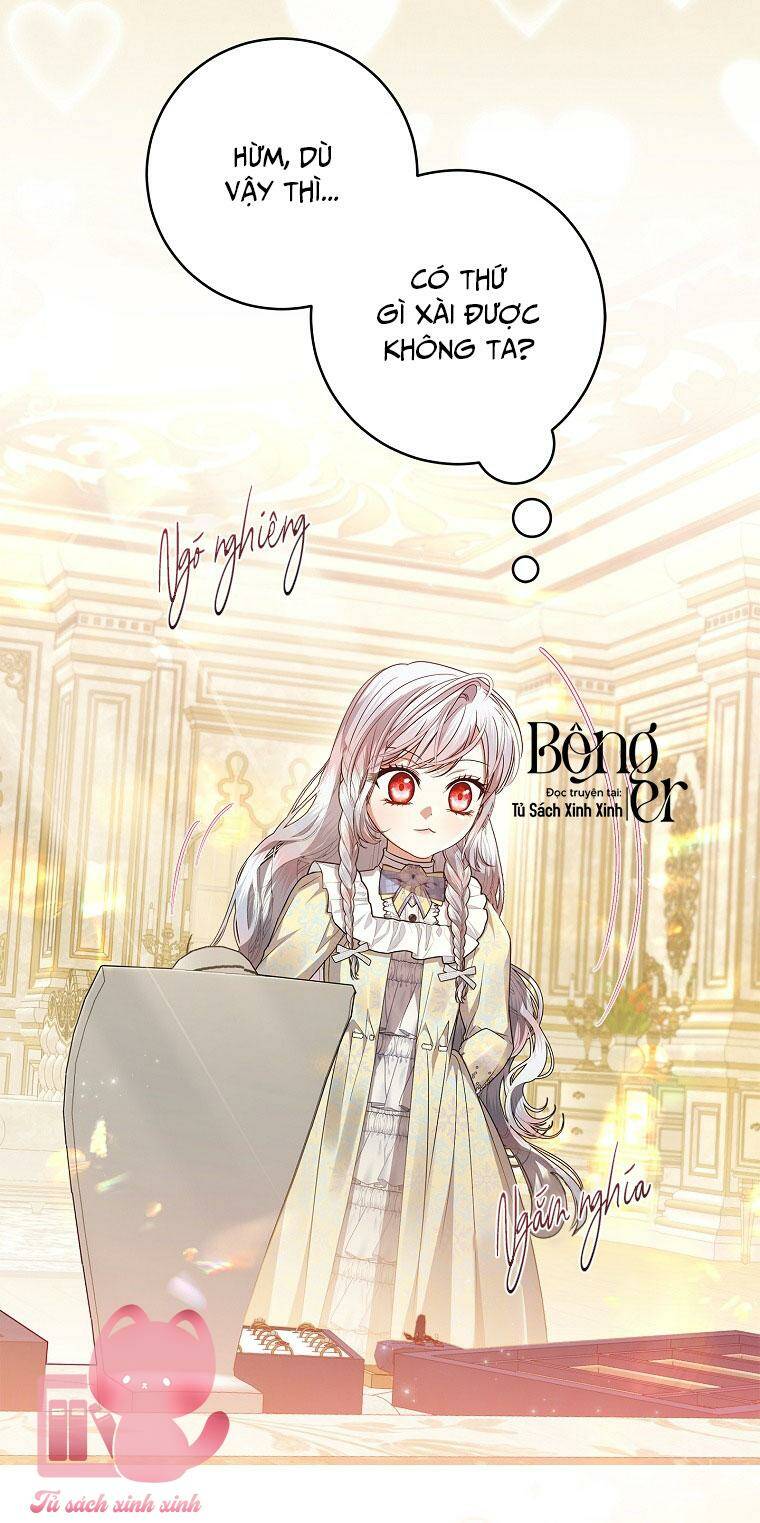 Nhận Nuôi Người Cha Phản Diện - Chapter 41 - Page 44