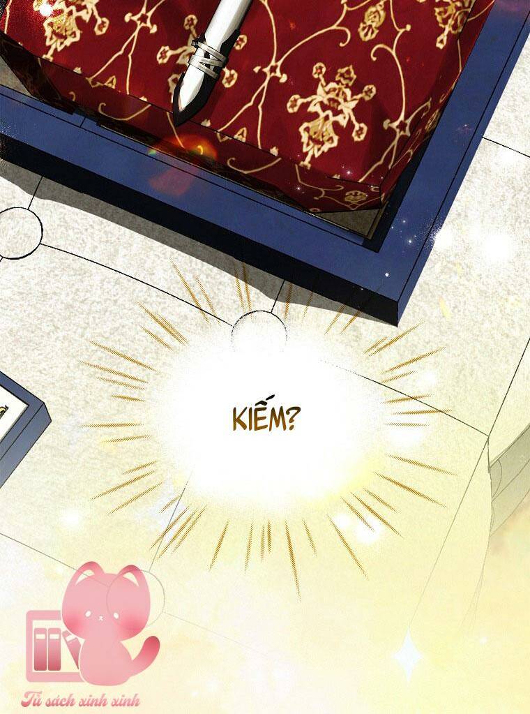 Nhận Nuôi Người Cha Phản Diện - Chapter 41 - Page 48