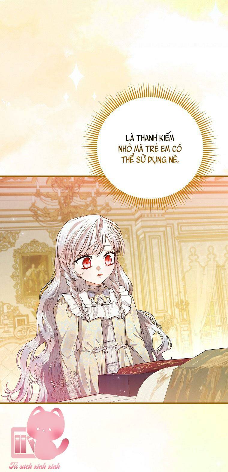 Nhận Nuôi Người Cha Phản Diện - Chapter 41 - Page 49