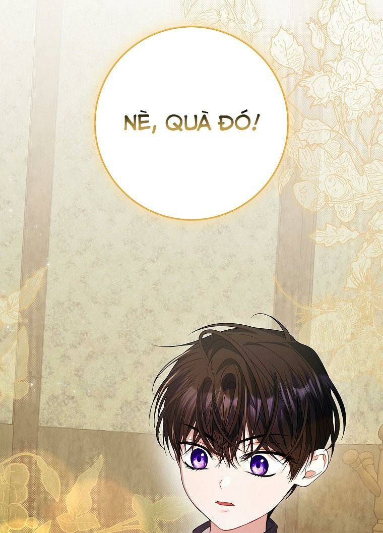 Nhận Nuôi Người Cha Phản Diện - Chapter 41 - Page 51