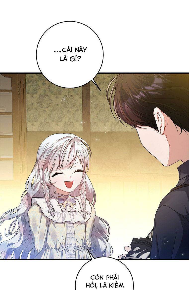 Nhận Nuôi Người Cha Phản Diện - Chapter 41 - Page 53