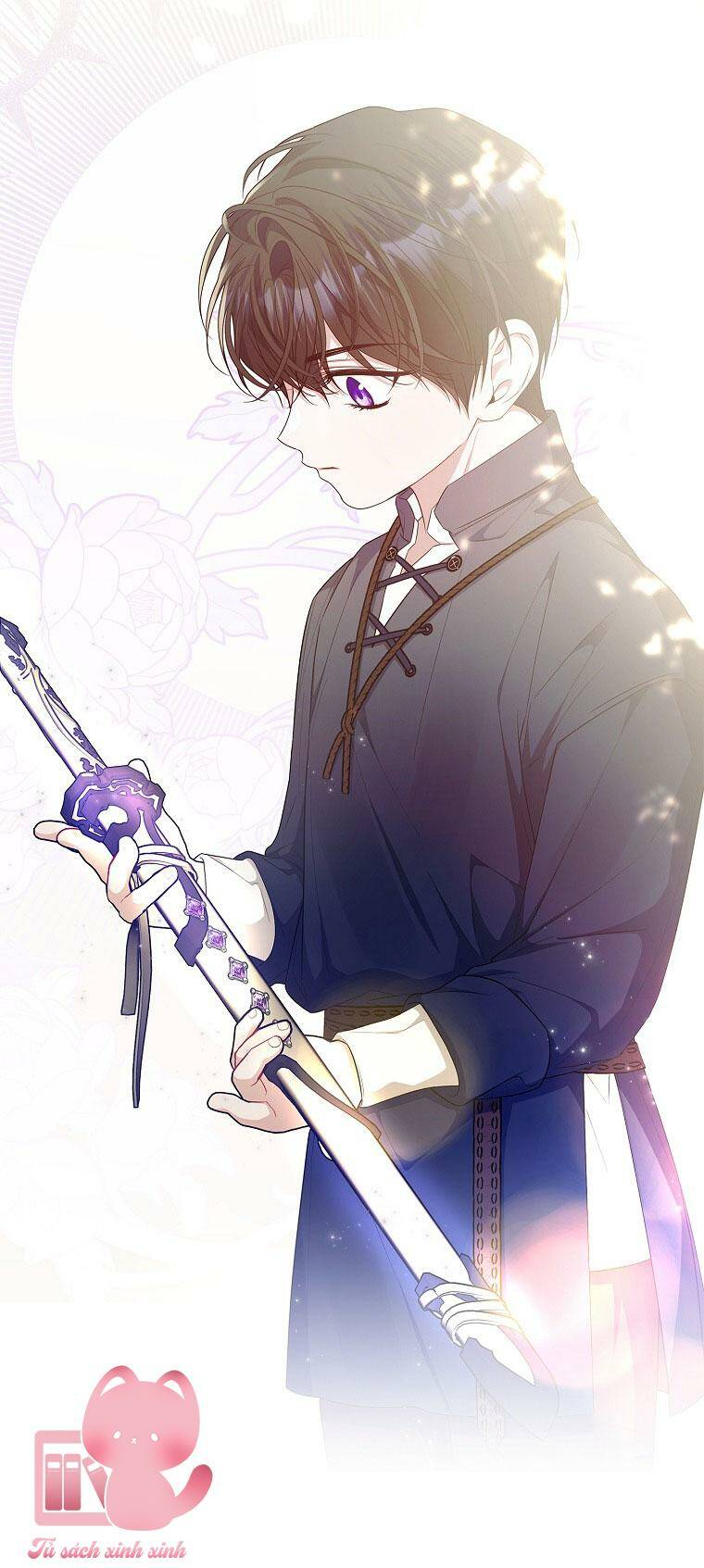 Nhận Nuôi Người Cha Phản Diện - Chapter 41 - Page 55