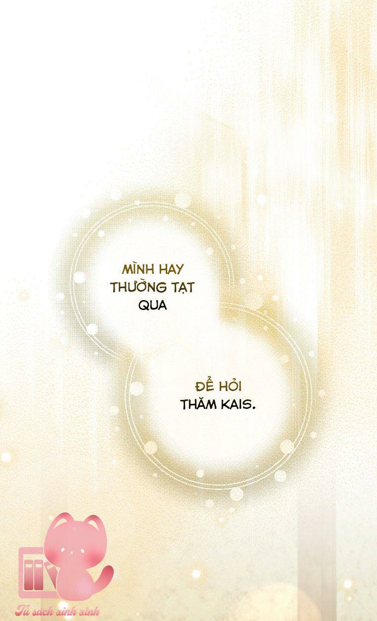 Nhận Nuôi Người Cha Phản Diện - Chapter 41 - Page 61