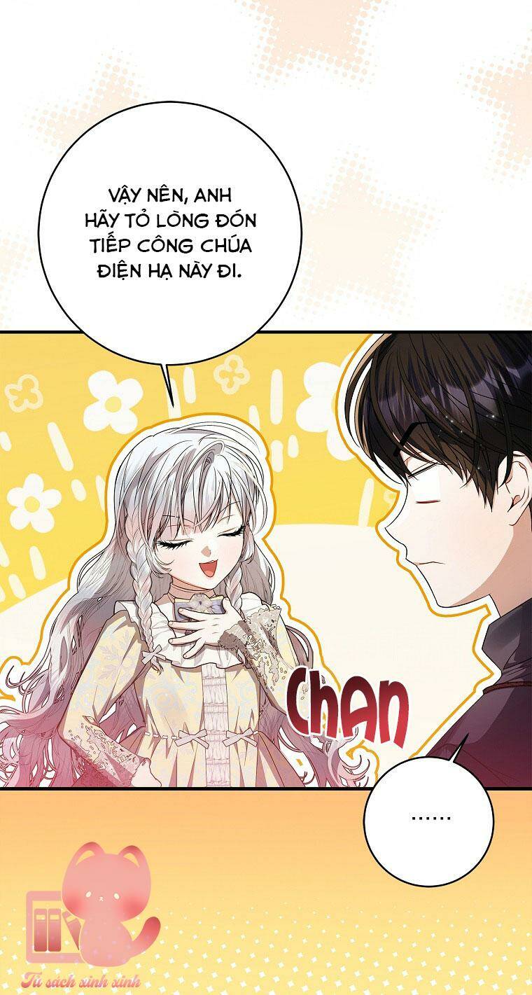 Nhận Nuôi Người Cha Phản Diện - Chapter 41 - Page 66