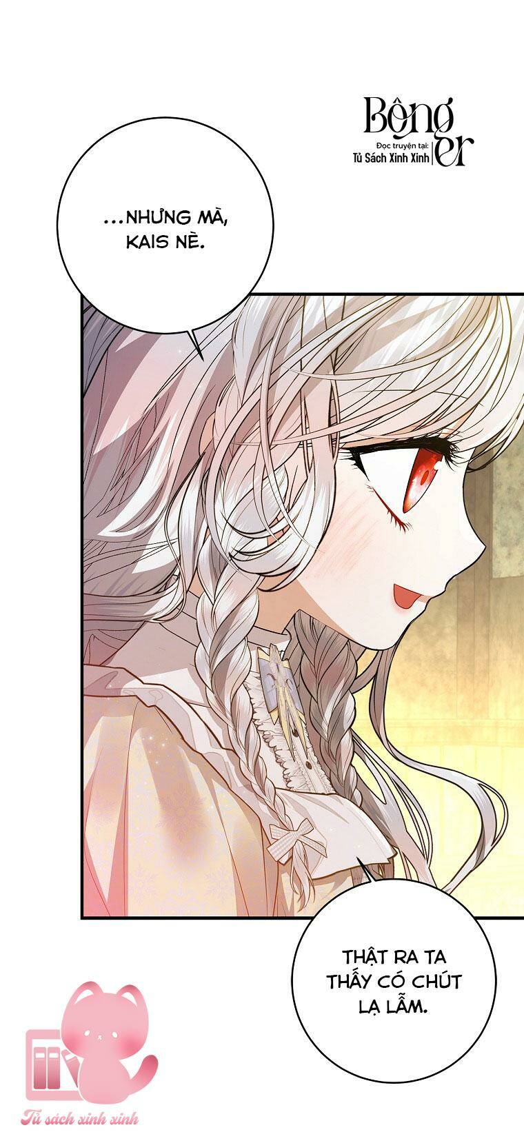 Nhận Nuôi Người Cha Phản Diện - Chapter 41 - Page 68