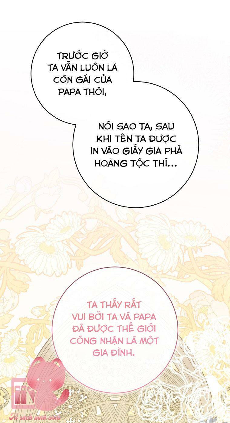 Nhận Nuôi Người Cha Phản Diện - Chapter 41 - Page 69