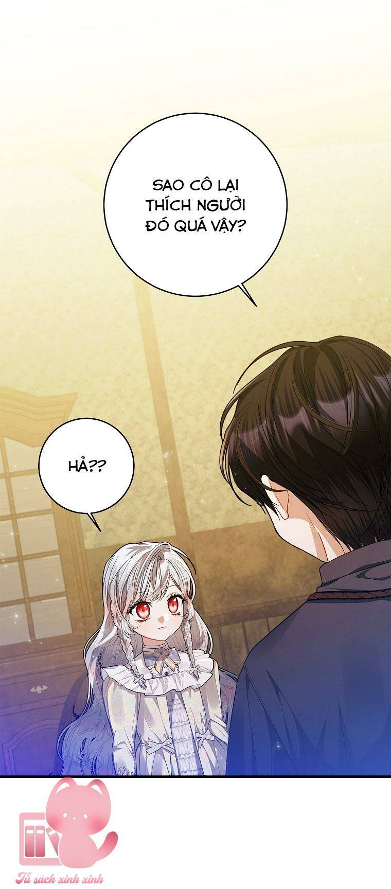 Nhận Nuôi Người Cha Phản Diện - Chapter 41 - Page 72