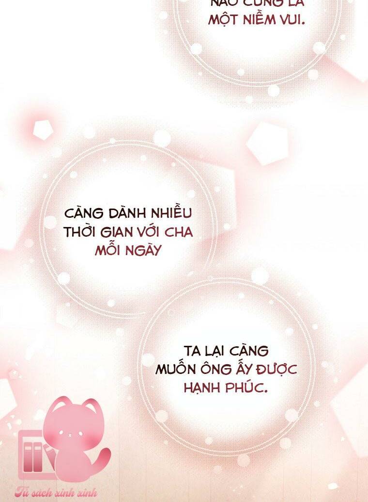 Nhận Nuôi Người Cha Phản Diện - Chapter 41 - Page 81
