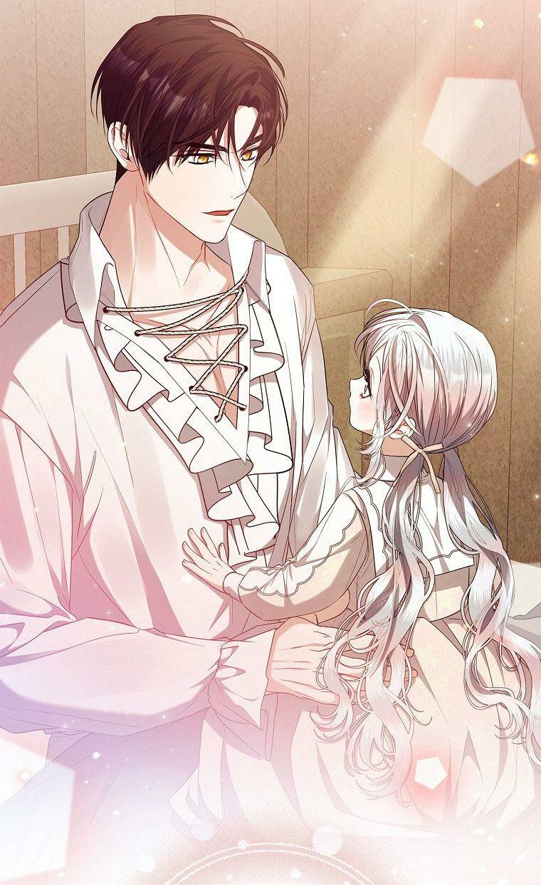 Nhận Nuôi Người Cha Phản Diện - Chapter 41 - Page 82