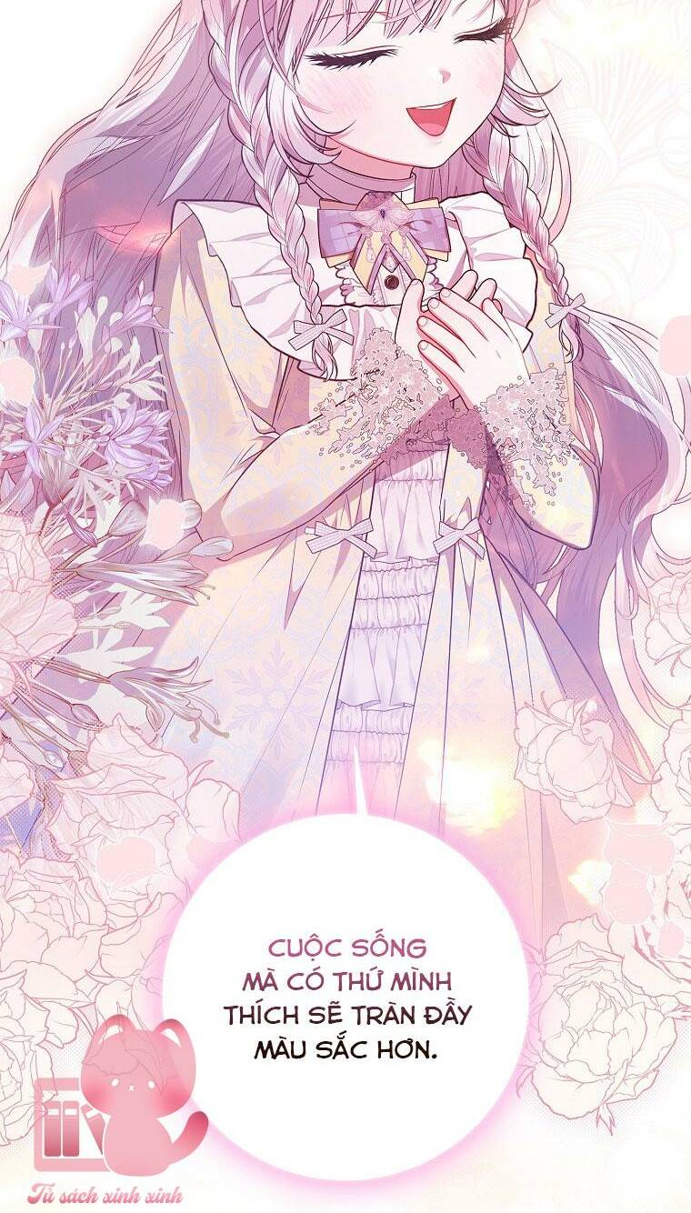 Nhận Nuôi Người Cha Phản Diện - Chapter 41 - Page 85