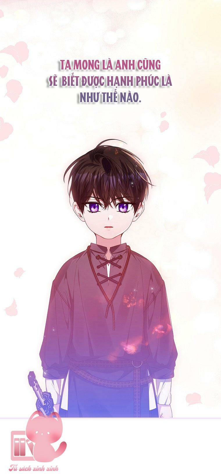 Nhận Nuôi Người Cha Phản Diện - Chapter 41 - Page 87