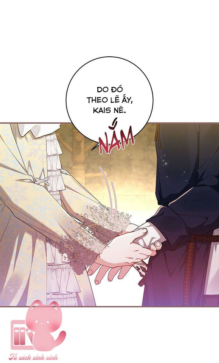 Nhận Nuôi Người Cha Phản Diện - Chapter 41 - Page 88