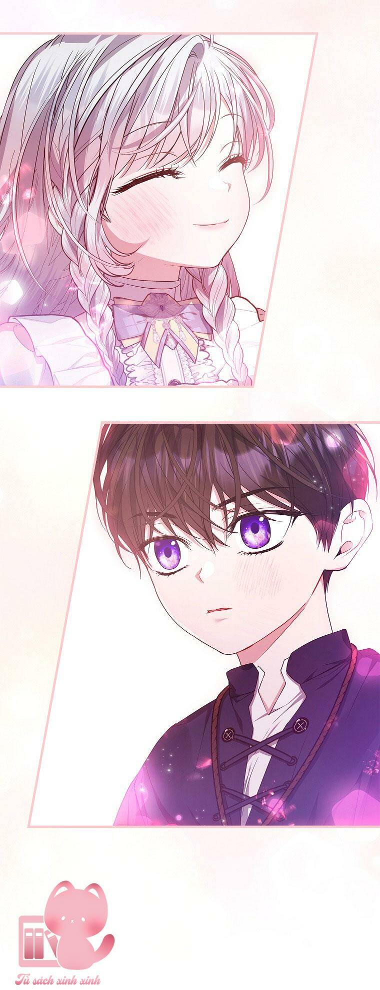 Nhận Nuôi Người Cha Phản Diện - Chapter 41 - Page 91