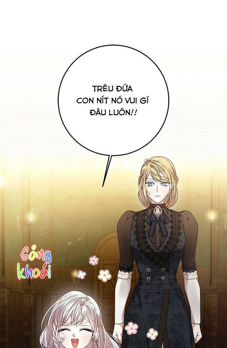 Nhận Nuôi Người Cha Phản Diện - Chapter 42 - Page 12