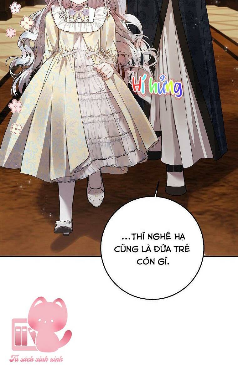 Nhận Nuôi Người Cha Phản Diện - Chapter 42 - Page 13