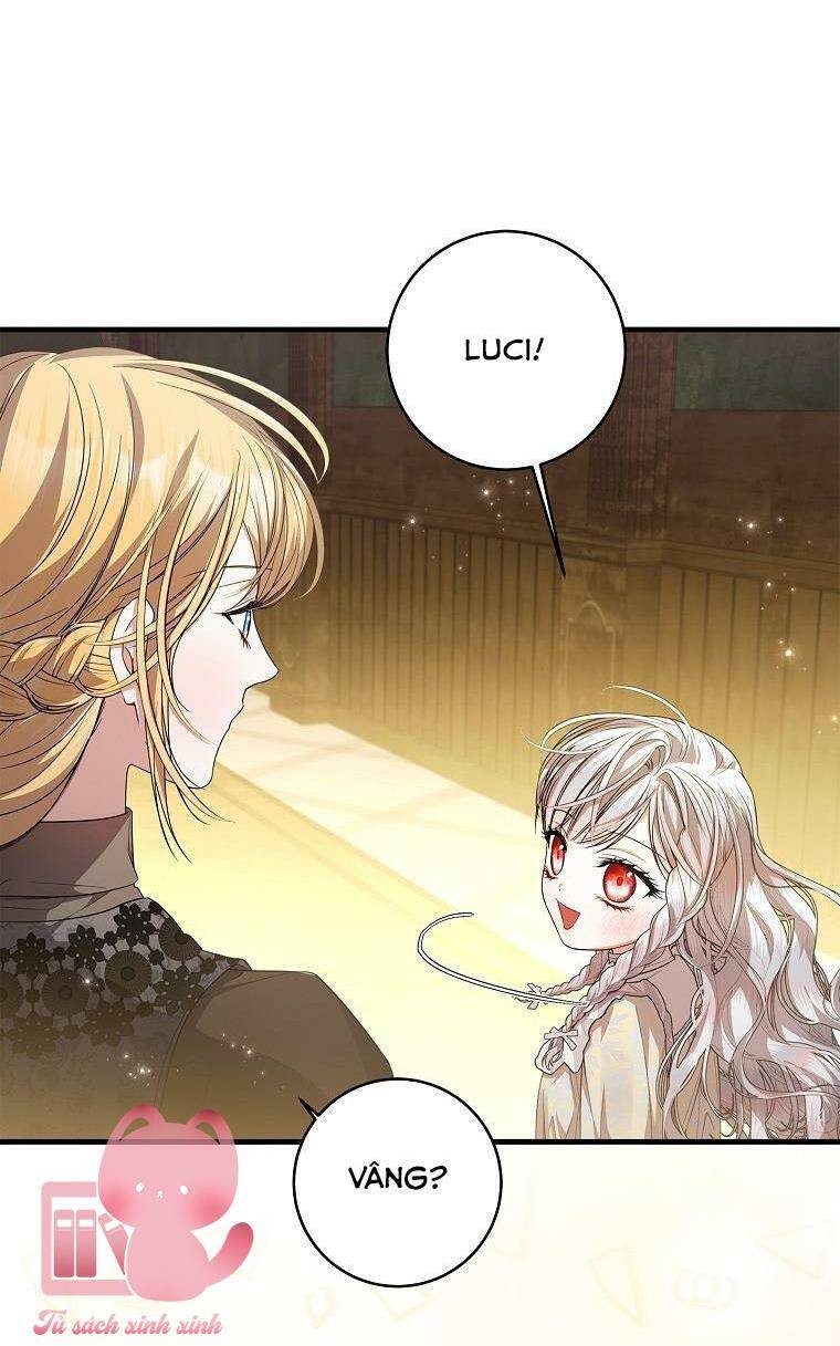 Nhận Nuôi Người Cha Phản Diện - Chapter 42 - Page 14