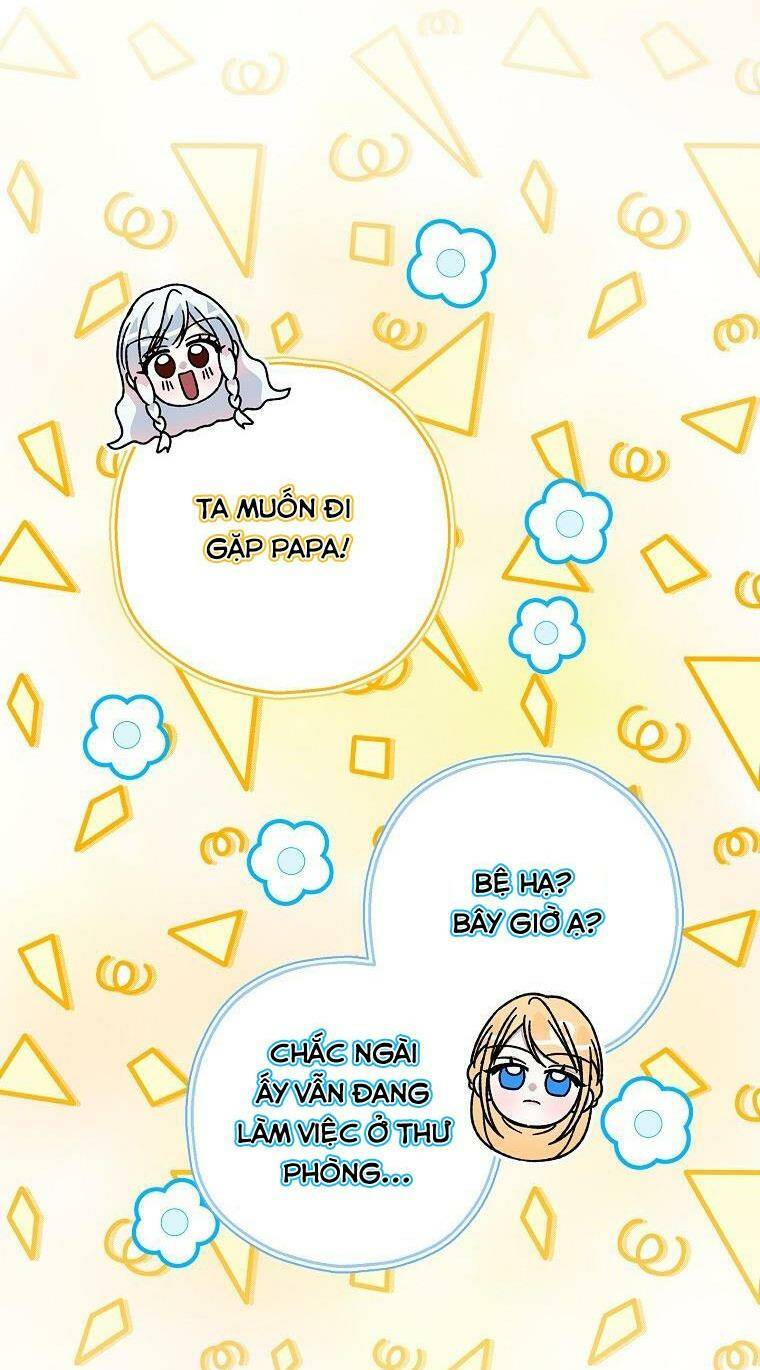 Nhận Nuôi Người Cha Phản Diện - Chapter 42 - Page 15