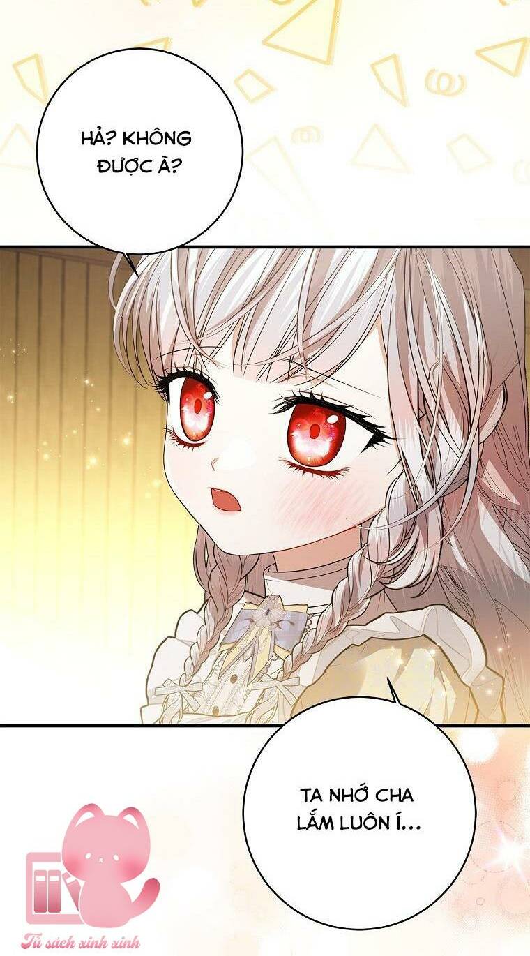 Nhận Nuôi Người Cha Phản Diện - Chapter 42 - Page 16