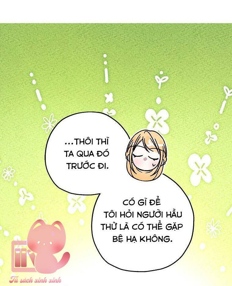 Nhận Nuôi Người Cha Phản Diện - Chapter 42 - Page 19