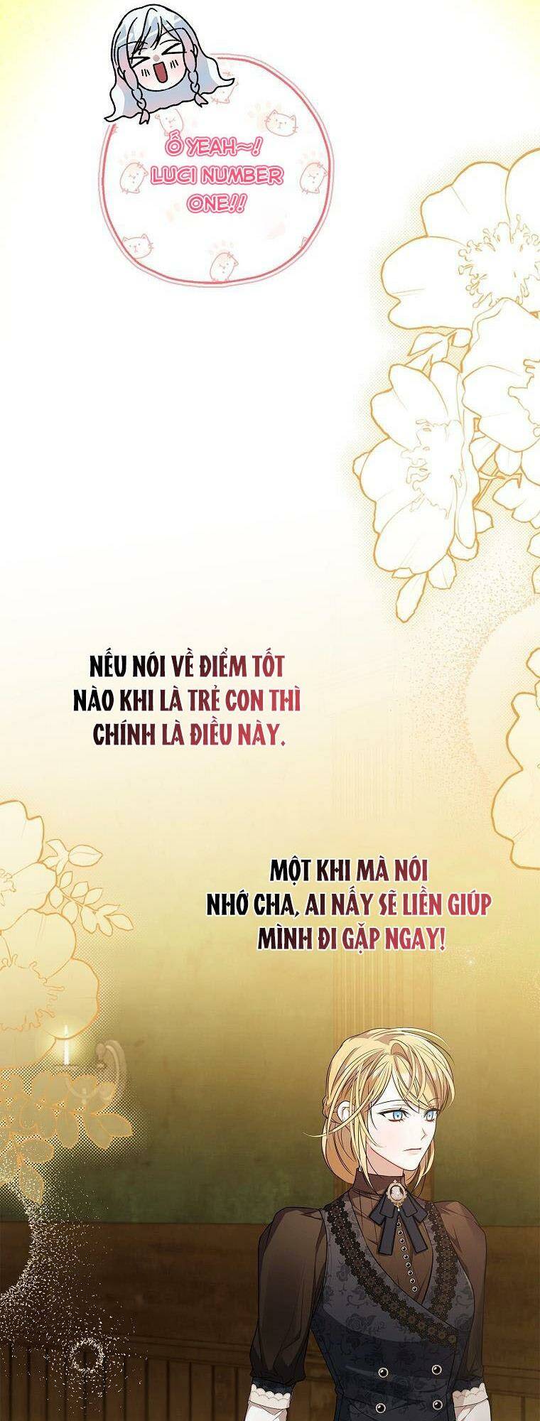 Nhận Nuôi Người Cha Phản Diện - Chapter 42 - Page 20