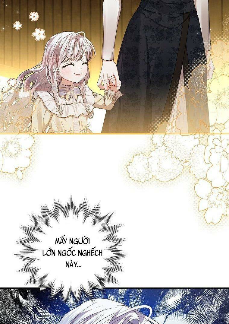 Nhận Nuôi Người Cha Phản Diện - Chapter 42 - Page 21