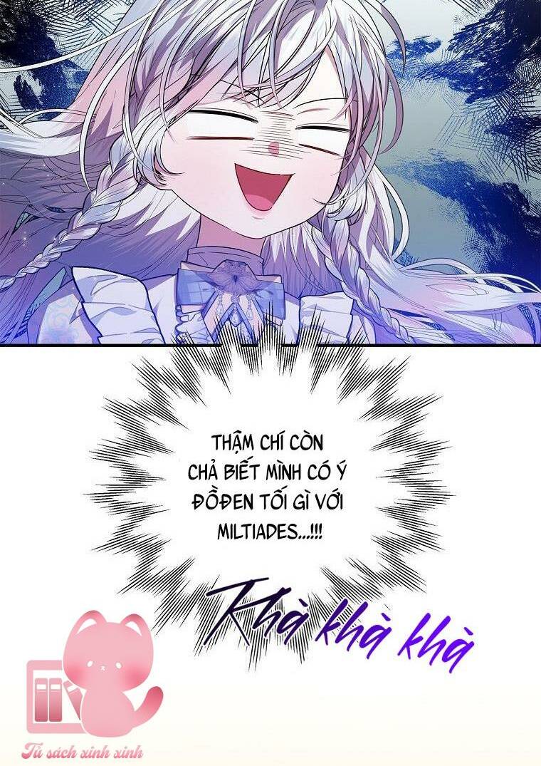 Nhận Nuôi Người Cha Phản Diện - Chapter 42 - Page 22