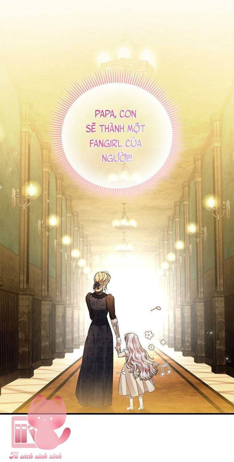 Nhận Nuôi Người Cha Phản Diện - Chapter 42 - Page 23