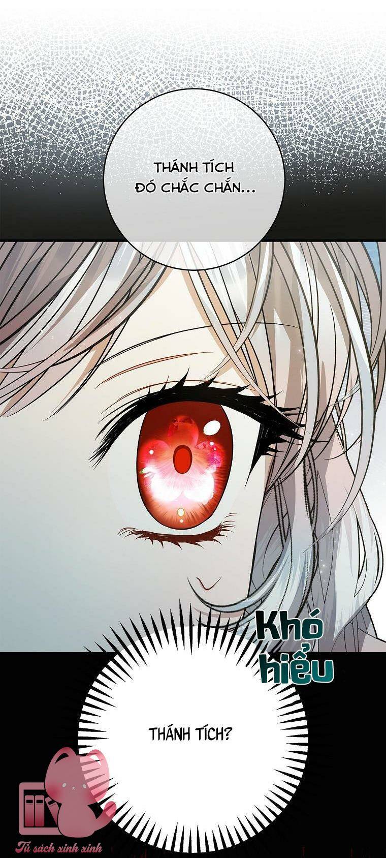 Nhận Nuôi Người Cha Phản Diện - Chapter 42 - Page 34