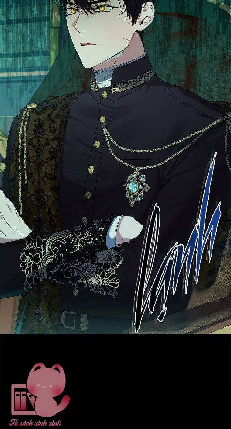 Nhận Nuôi Người Cha Phản Diện - Chapter 42 - Page 37